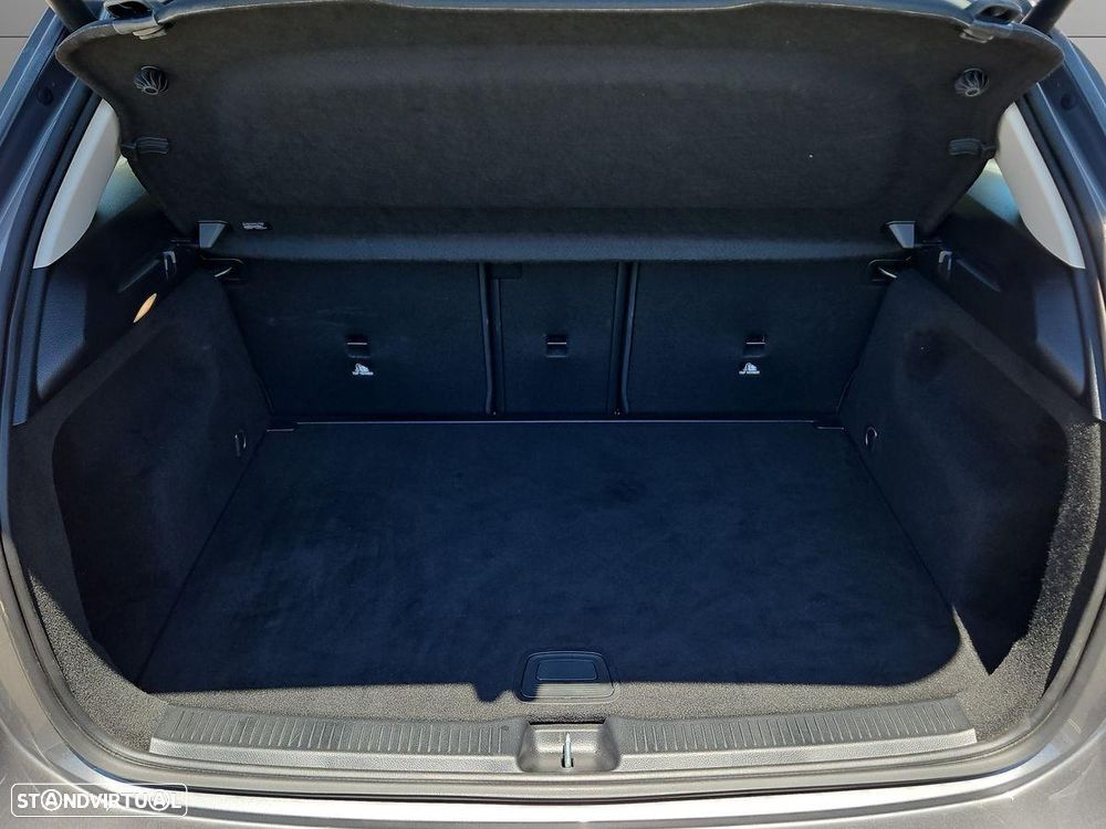 Mercedes-Benz B 180 d 8G-DCT Progressive Advanced - 21