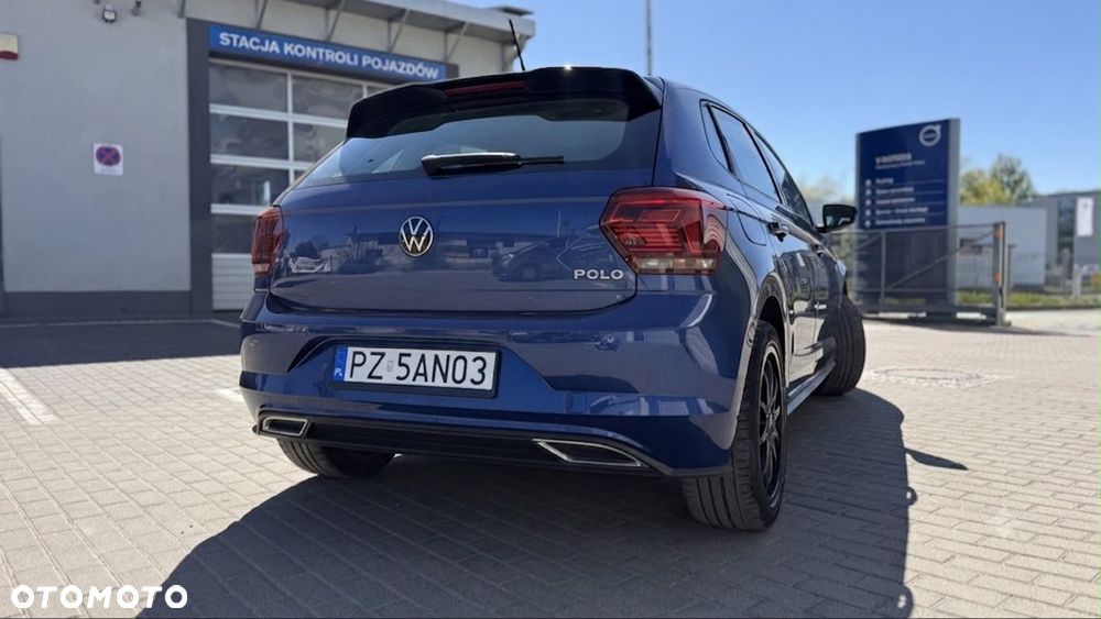 Volkswagen Polo 1.0 TSI Highline - 7