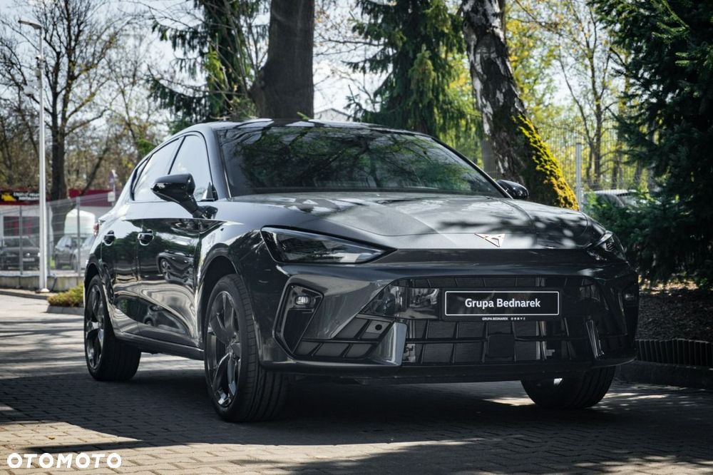 Cupra Leon - 9