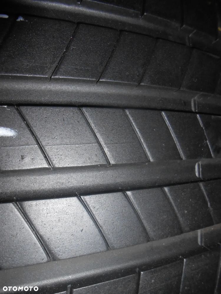 OPONY 255/45R20 BRIDGESTONE TURANZA ECO AO DOT 2022 5.6MM - 4