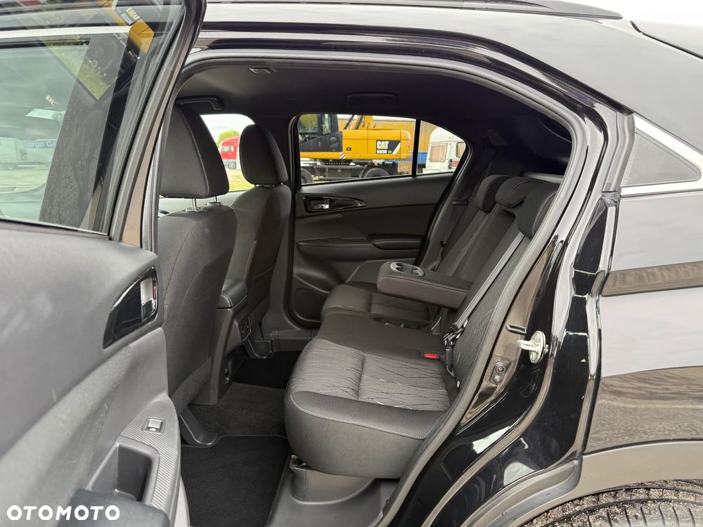 Mitsubishi Eclipse Cross 1.5 T-MIVEC 2WD CVT Diamant+ - 5