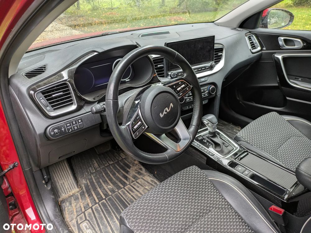 Kia Ceed - 3