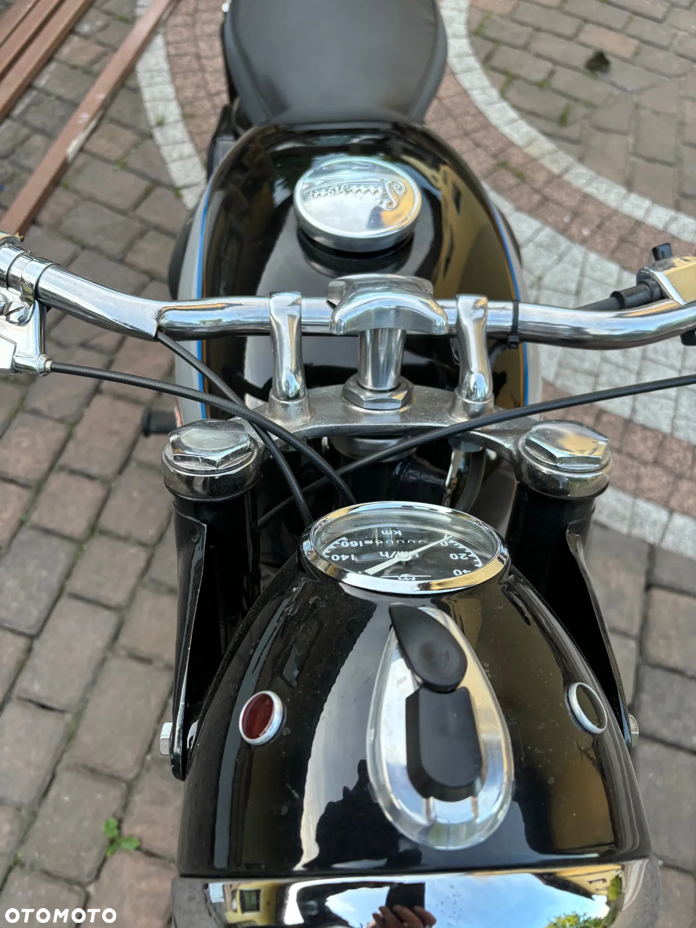 Simson Inny - 8