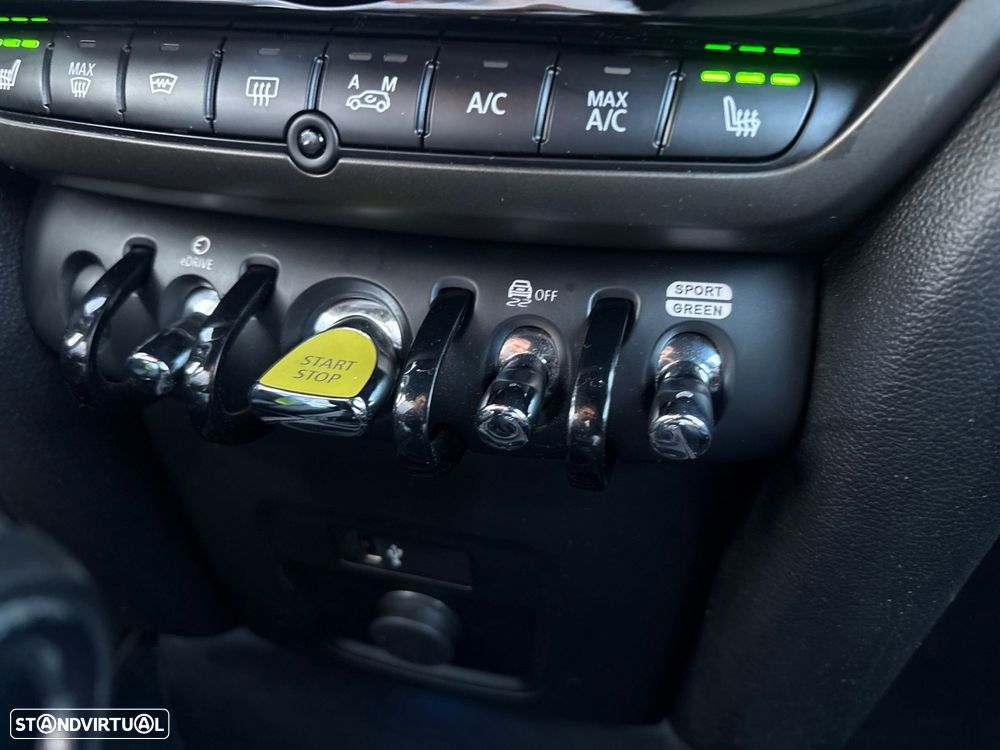 MINI Countryman Cooper SE ALL4 Untamed Edition Auto - 22