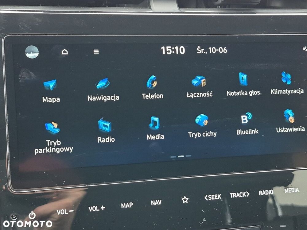 Hyundai Tucson 1.6 T-GDi N-Line 2WD - 25