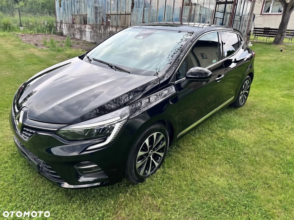Renault Clio - 3