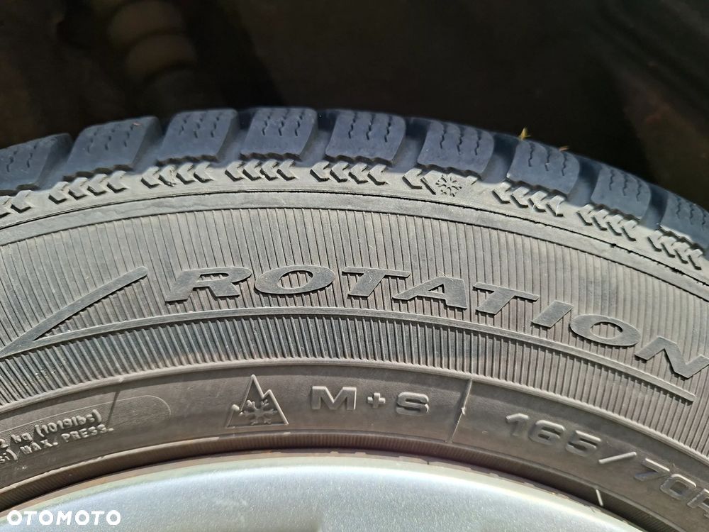 Skoda Fabia 1.4 Classic - 10