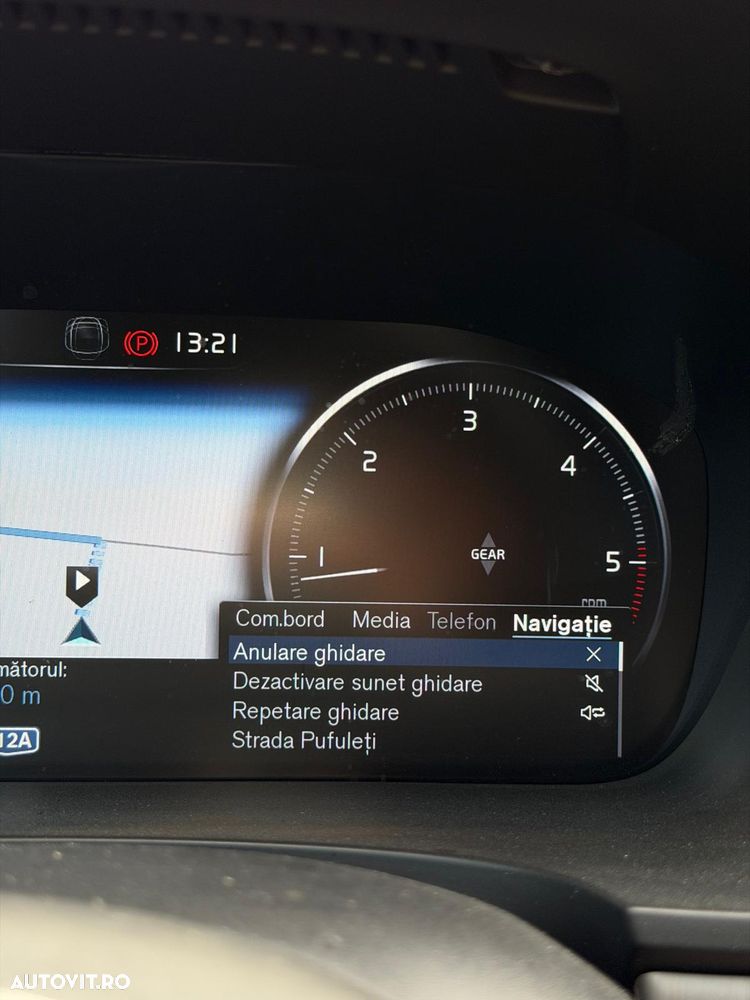 Volvo V90 D4 - 23