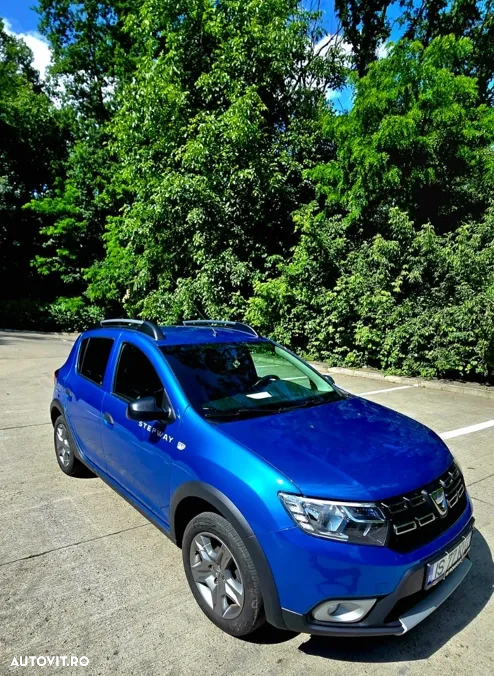 Dacia Sandero Stepway - 2