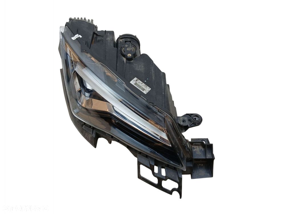 LAMPA PRAWY PRZÓD SEAT ATECA (2016-2020) 1.4 TSI 150KM 576941008A - 6