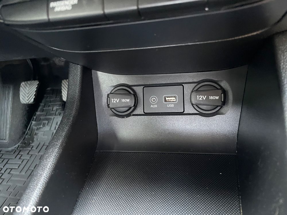 Hyundai i20 1.2 Classic - 14