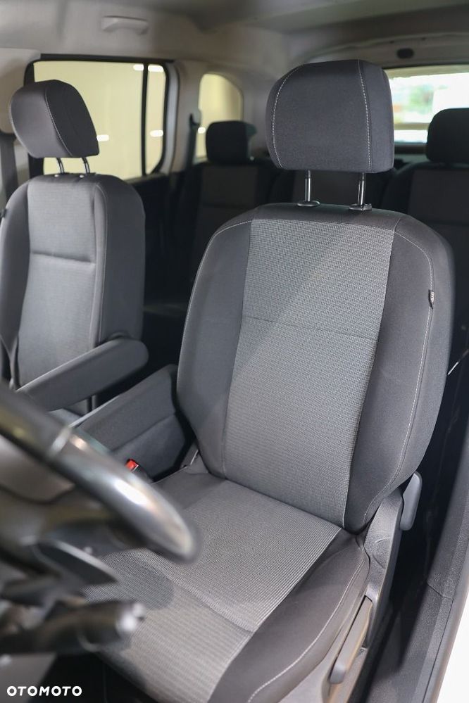 Toyota Proace City Verso - 9