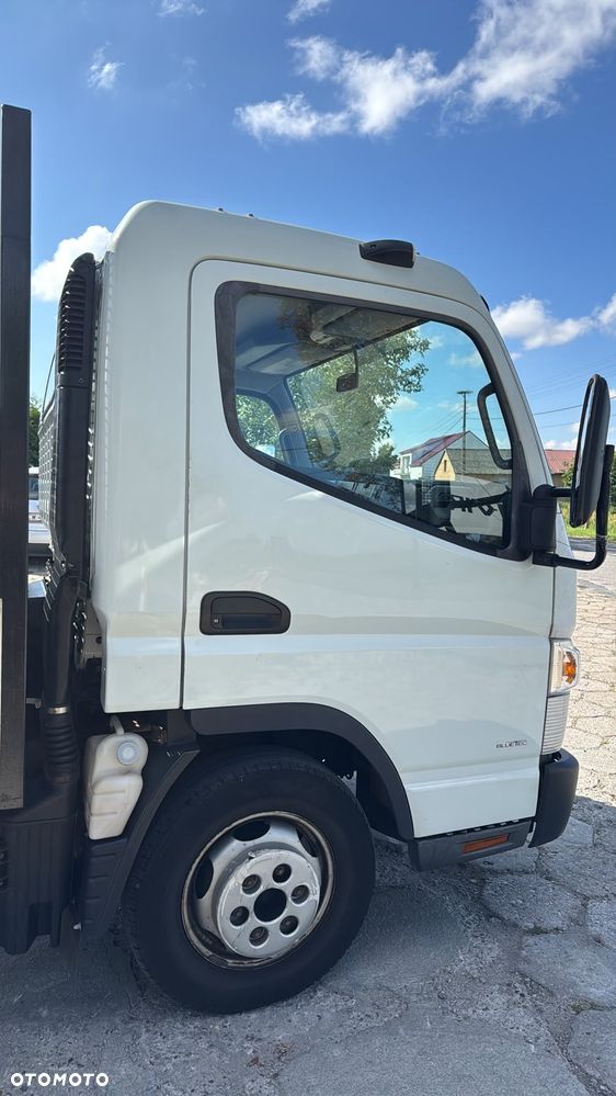 FUSO CANTER 3C15 - 6