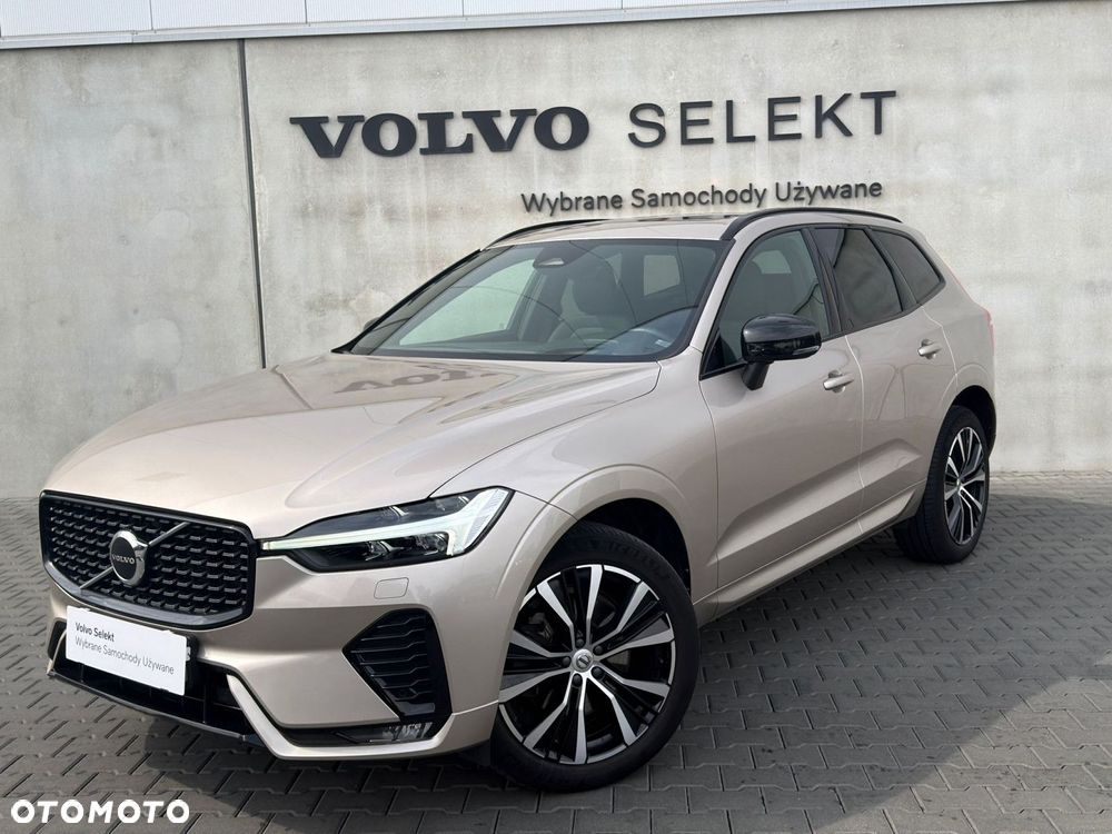 Volvo XC 60 - 2