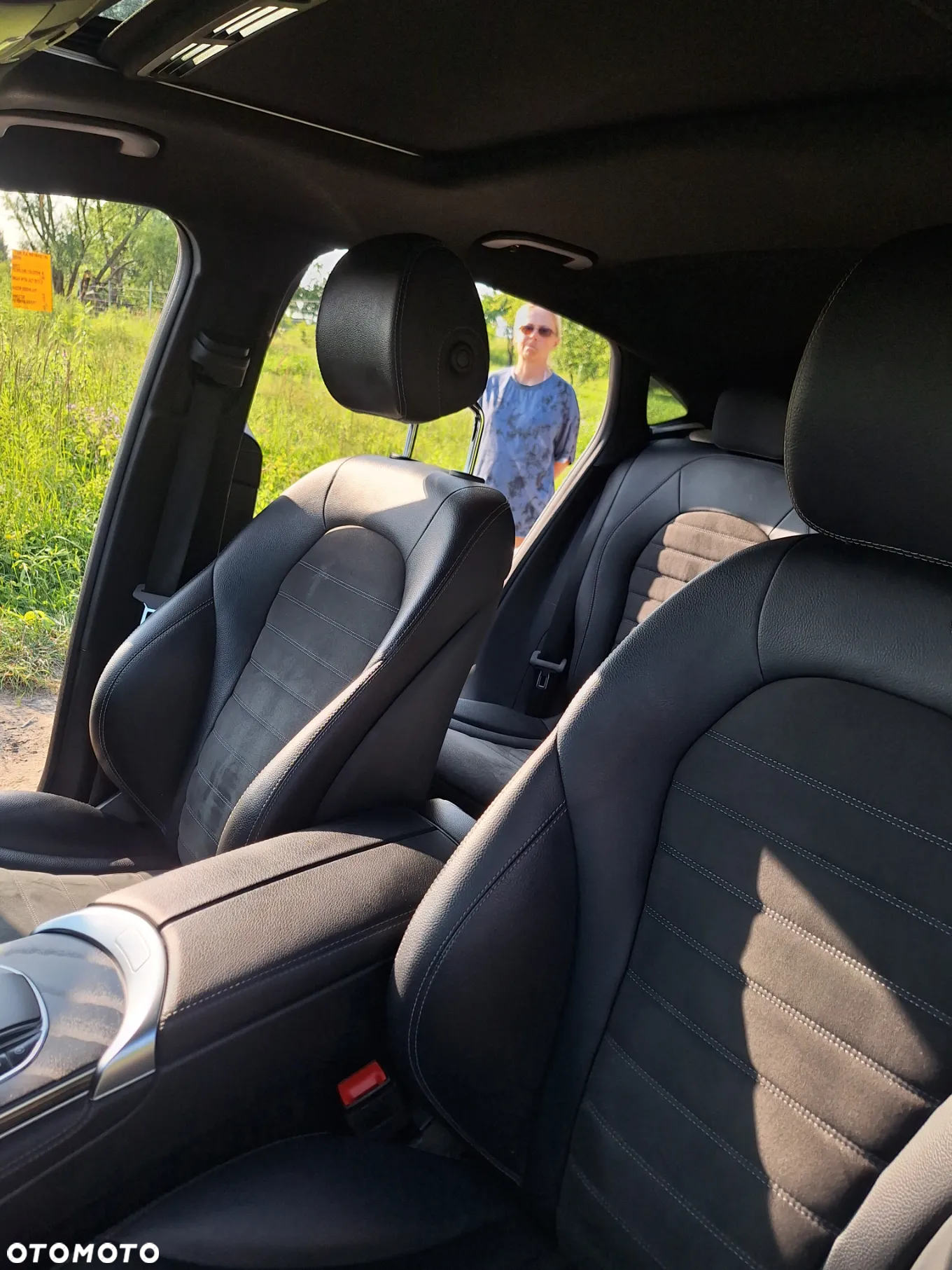 Mercedes-Benz GLC Coupe 300 d 4-Matic - 20