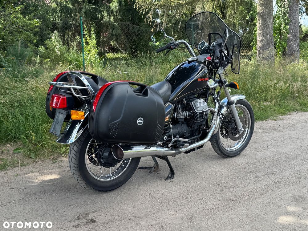 Moto Guzzi Inny - 3