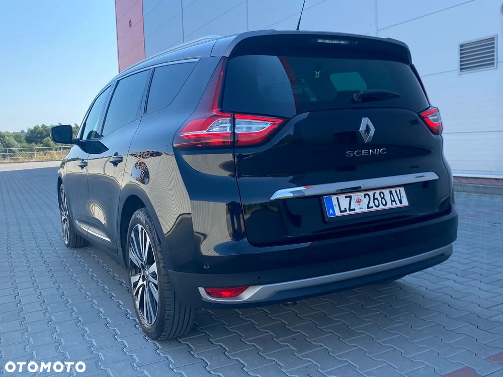 Renault Scenic 1.3 TCe Energy Bose EDC - 5