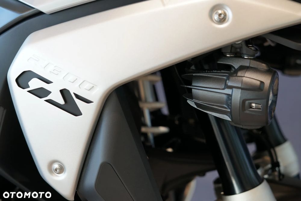BMW GS - 33