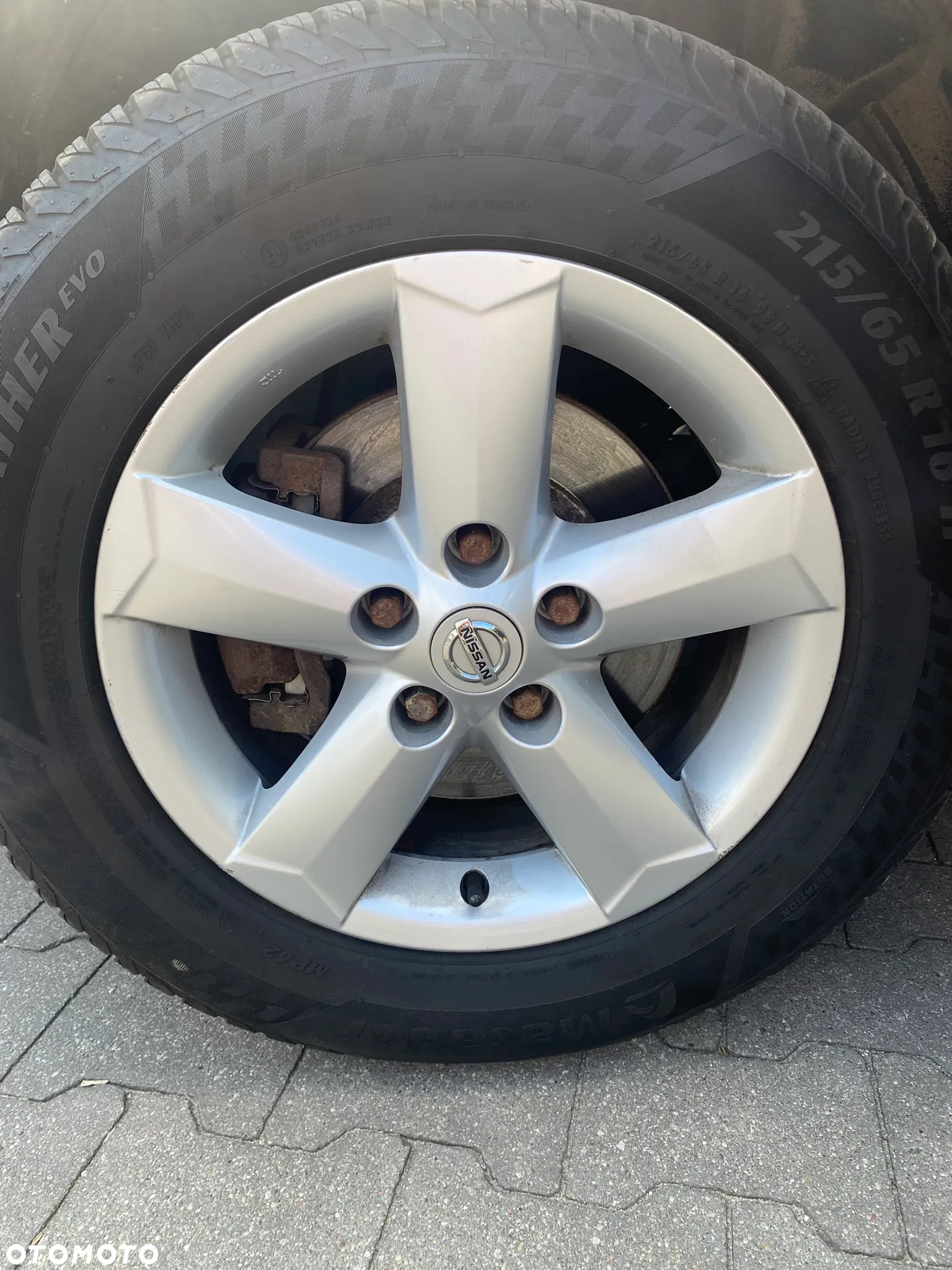 Nissan Qashqai - 12