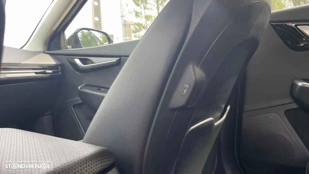 Kia EV6 58 kWh Air - 43