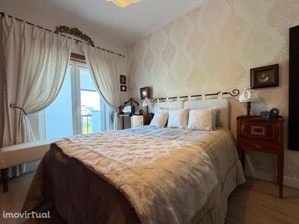 Apartamento T3 com, garagem em zona da Lousã - Grande imagem: 3/12