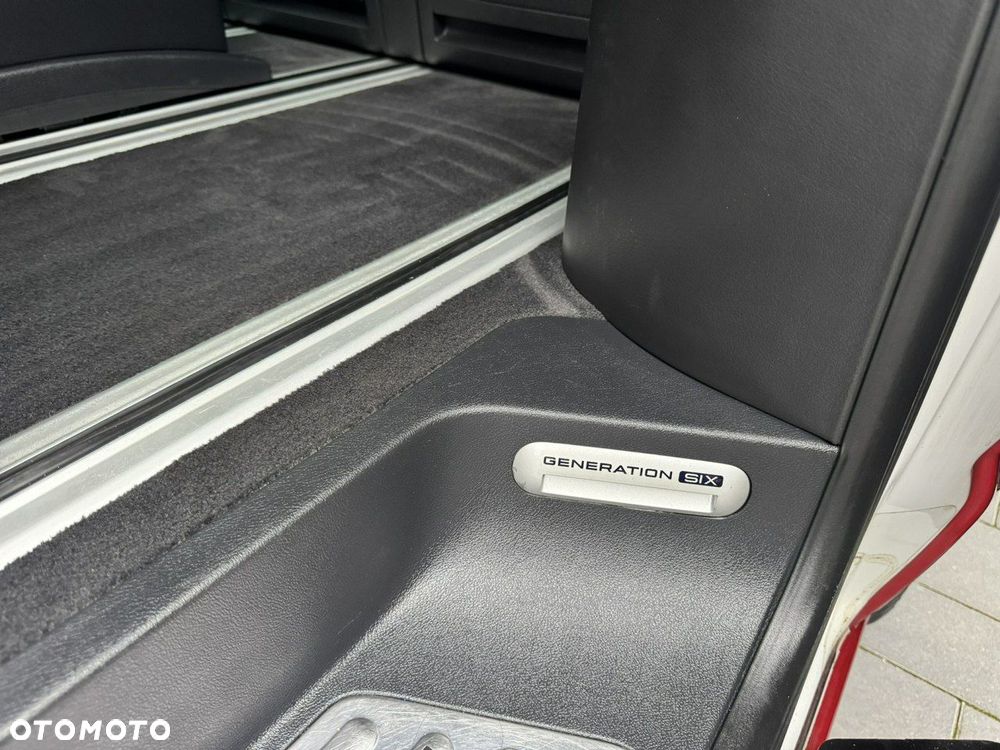 Volkswagen Multivan 2.0 BiTDI L1 Highline 4Motion DSG - 11