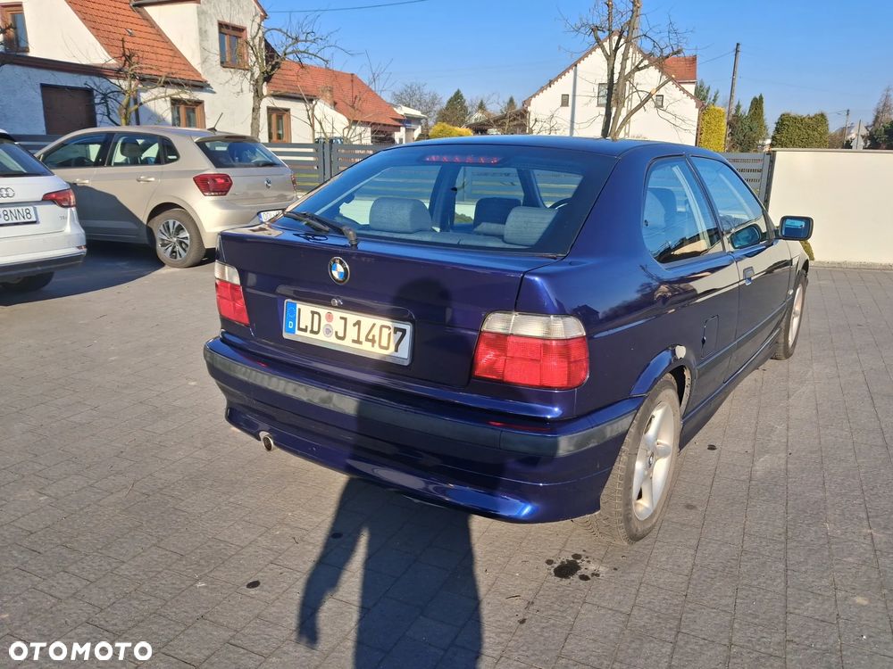 BMW Seria 3 - 3