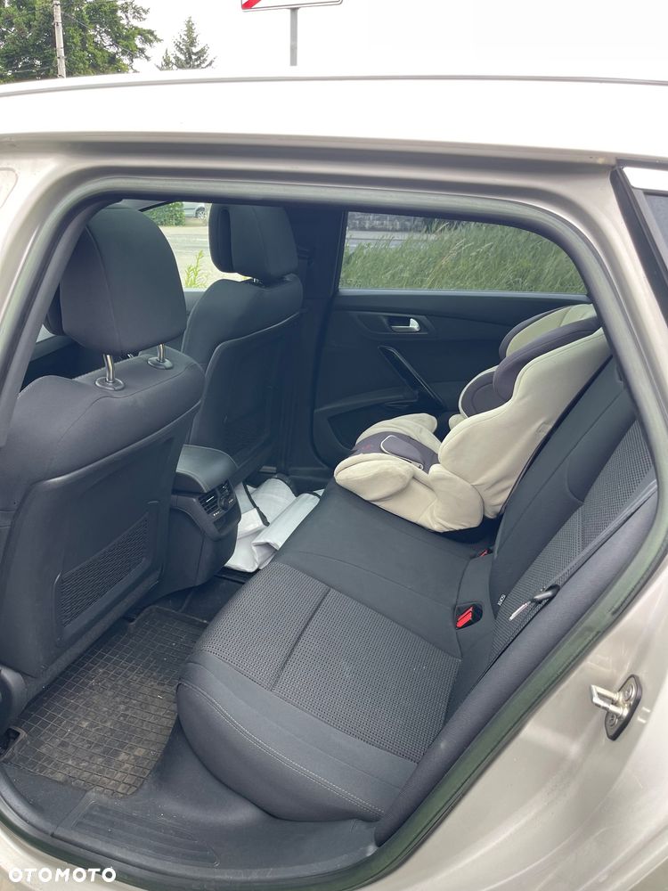 Peugeot 508 - 14