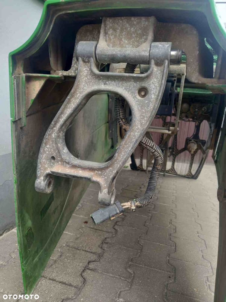Maska John Deere 7280R - 6