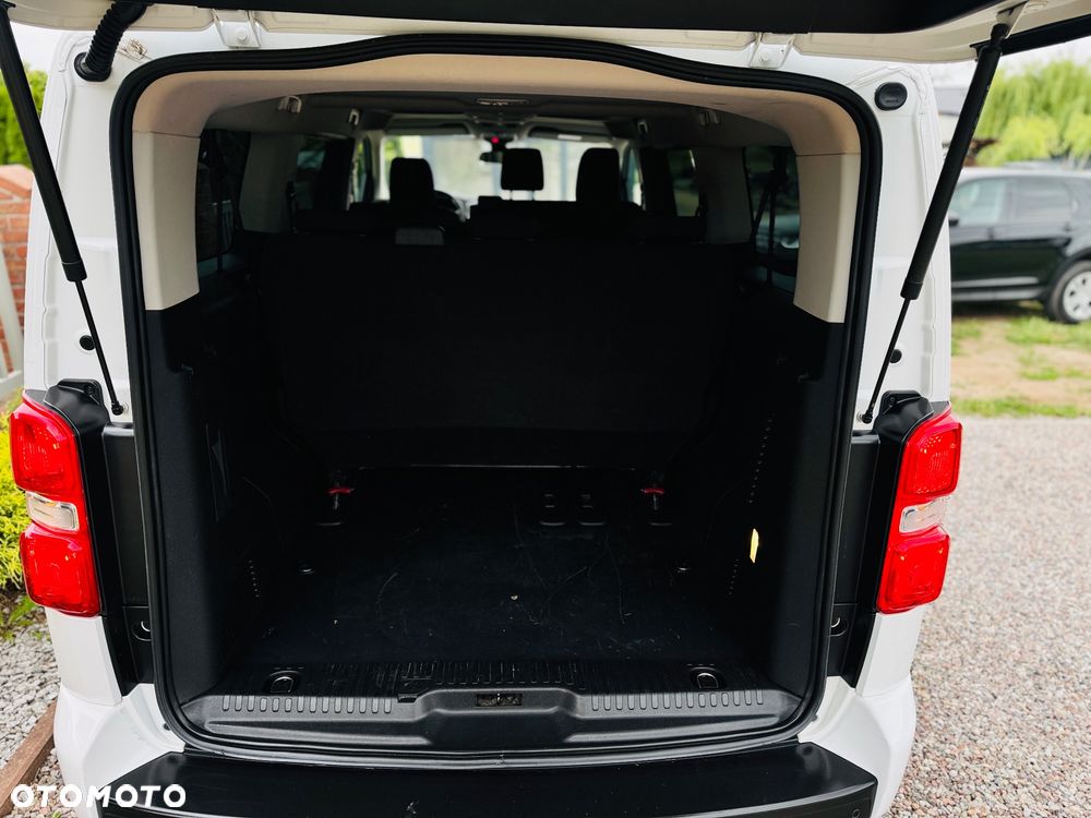 Citroën SpaceTourer 2.0 BlueHDi XL Business - 37