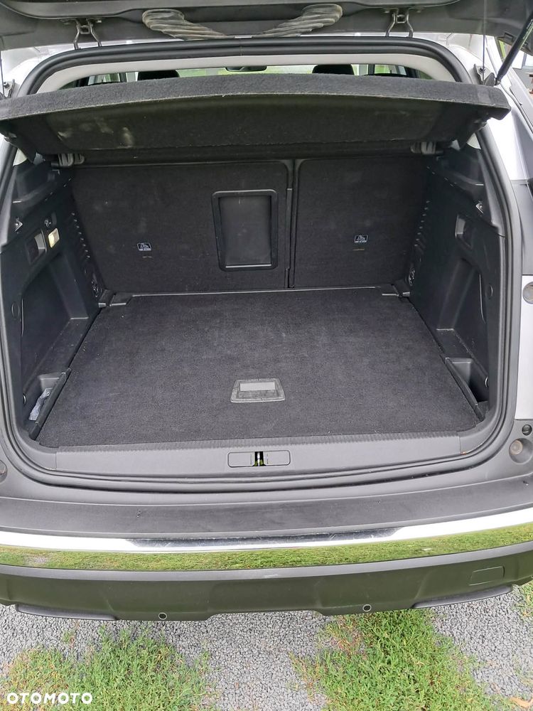 Peugeot 3008 BlueHDi 120 Stop & Start Allure - 6