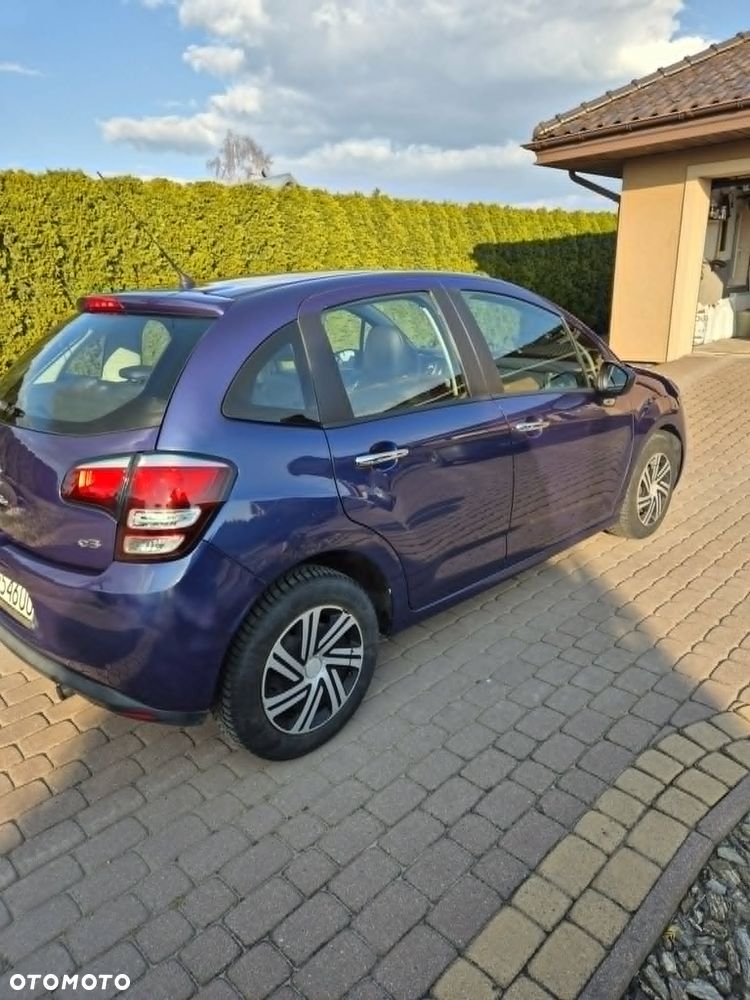 Citroën C3 1.2 VTi Attraction - 4