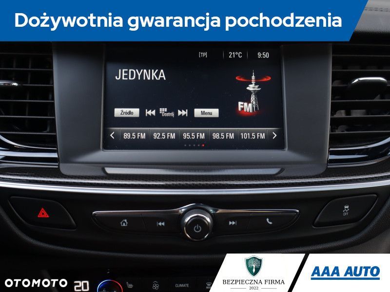 Opel Insignia - 21