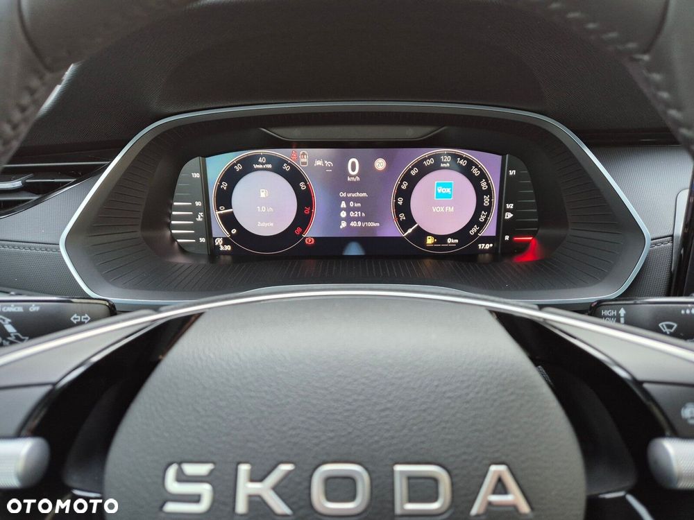 Skoda Octavia - 24