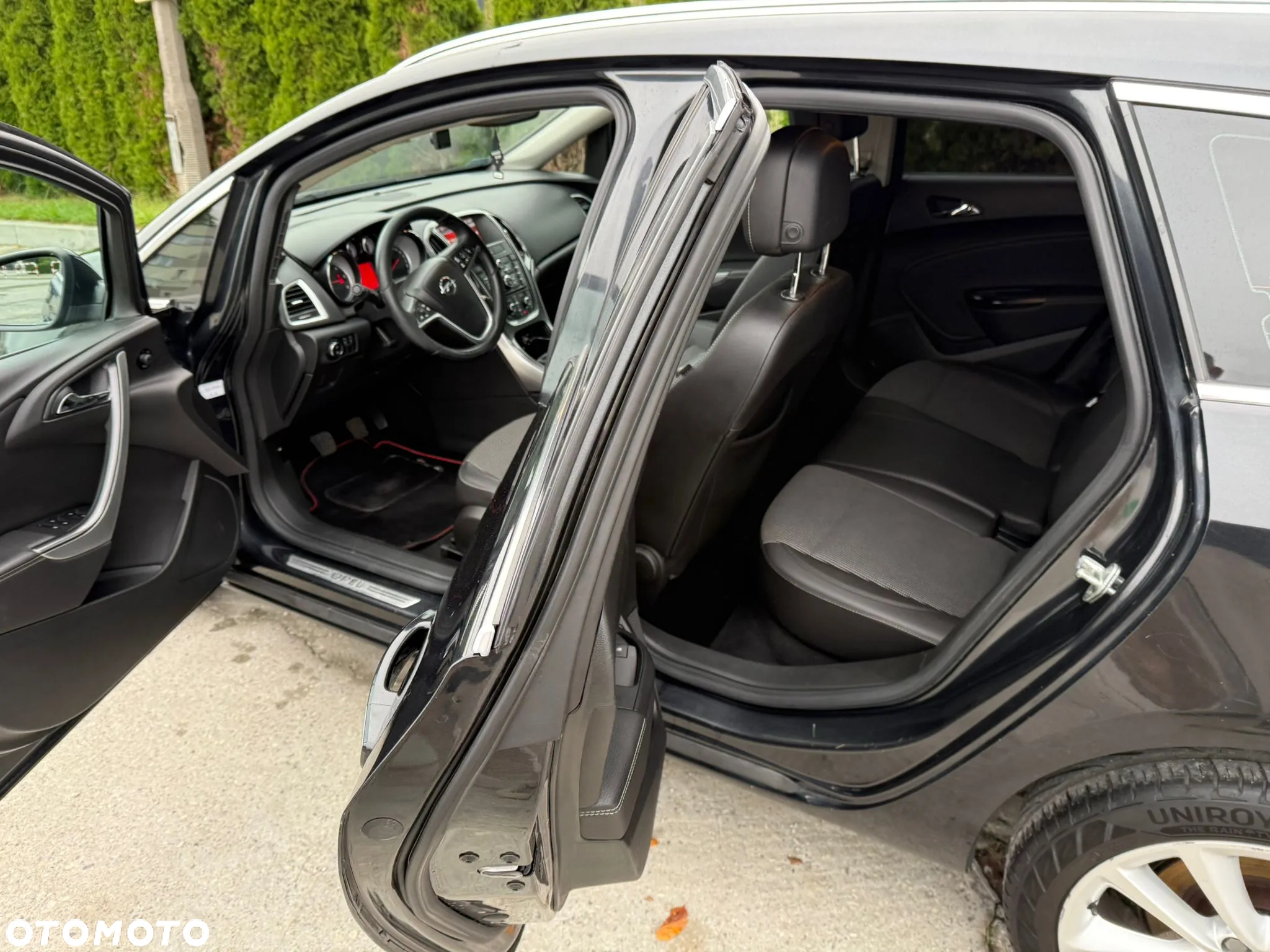 Opel Astra - 3