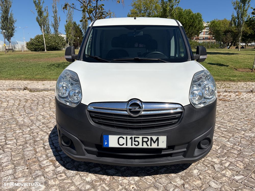Opel Combo AUTOMATICA - 5