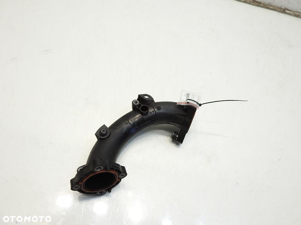 PRZEWÓD RURA TURBO TURBINY PEUGEOT 208 1.5 BLUE HDI 9813294880 - 6