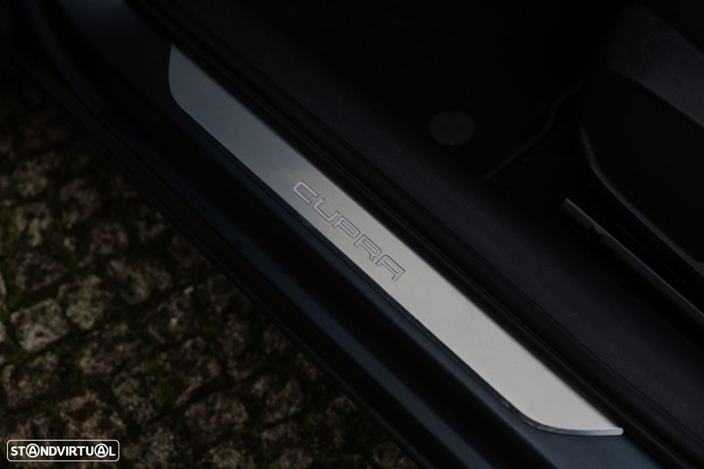Cupra Formentor 2.0 TDI - 13