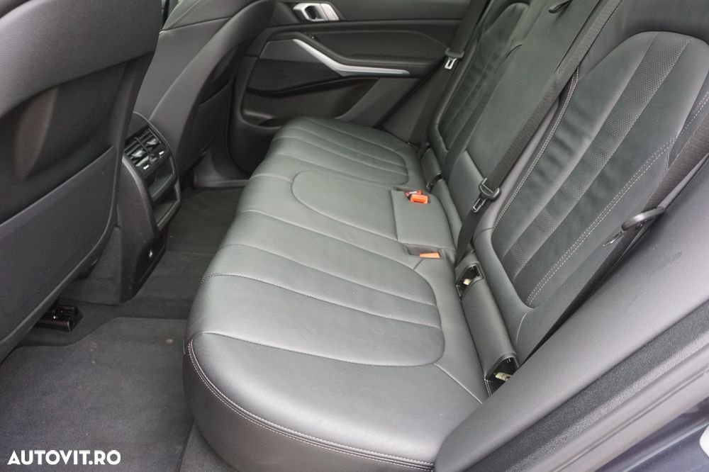 BMW X5 xDrive45e AT PHEV - 7