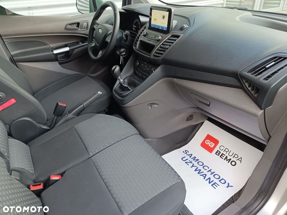Ford transit-connect Trend L1 3os. - 18