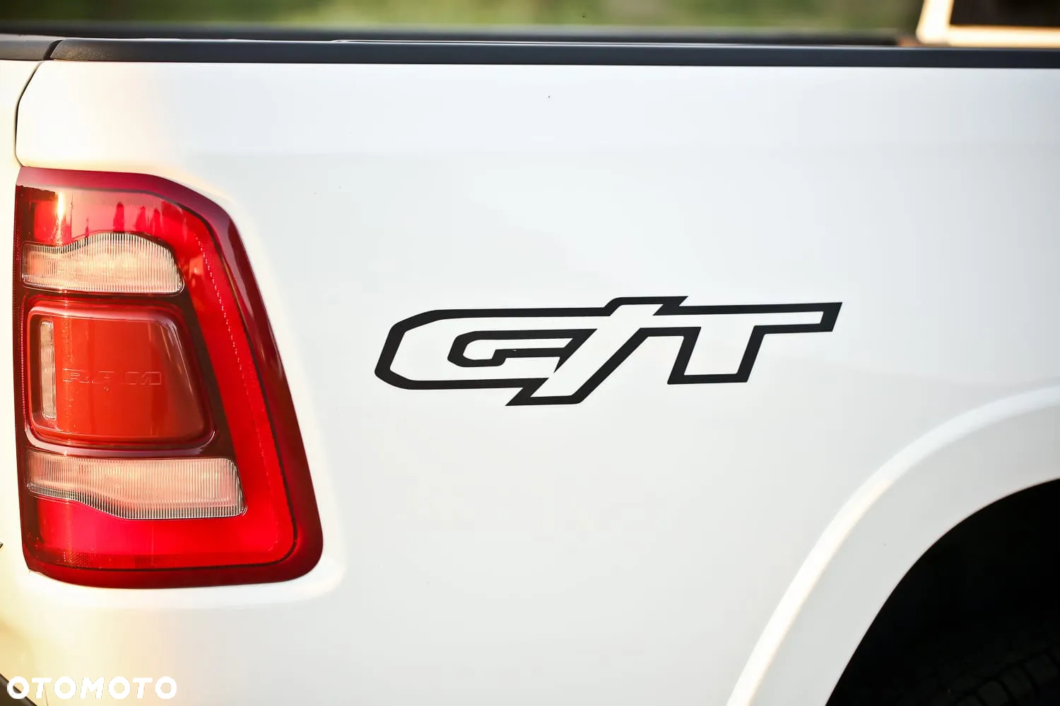 RAM 1500 Crew Cab Laramie - 16