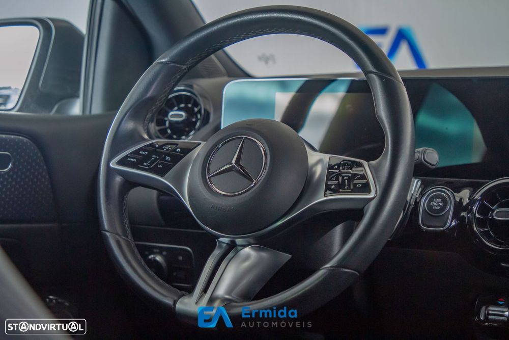 Mercedes-Benz B 250 - 24