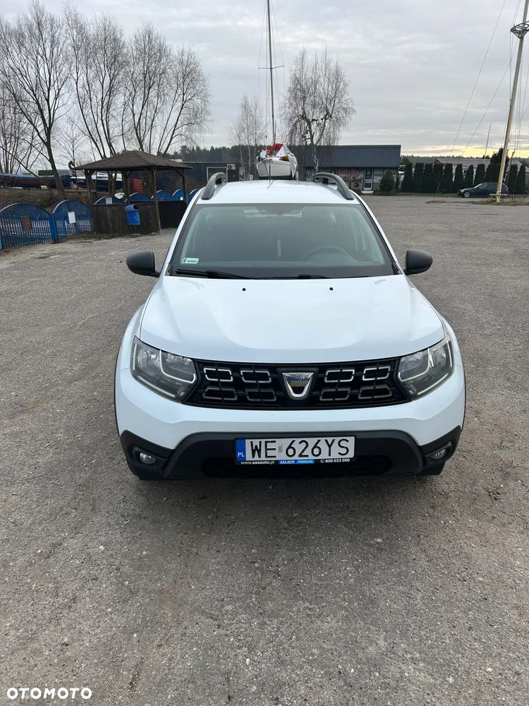 Dacia Duster - 8