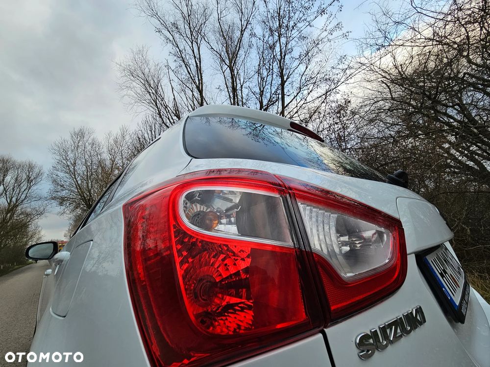 Suzuki SX4 S-Cross 1.6 Elegance - 6