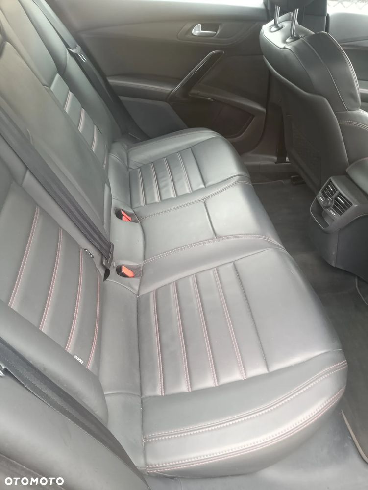 Peugeot 508 BlueHDi 180 EAT6 Stop&Start GT - 11