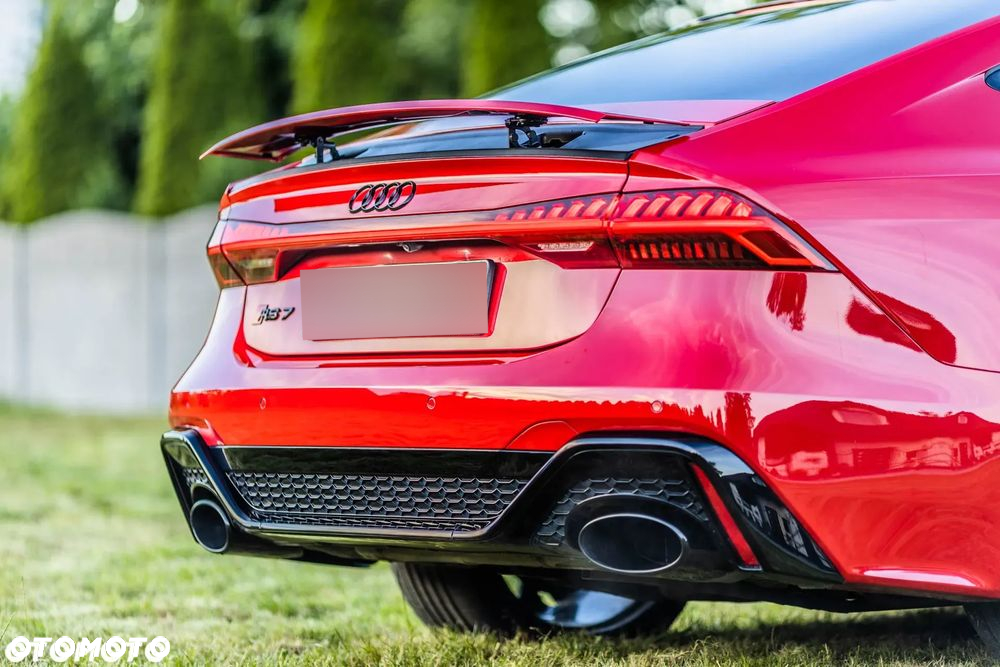 Audi RS7 Sportback - 5