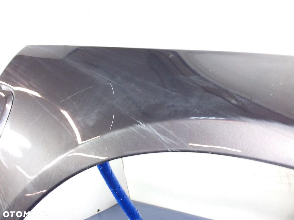 JAGUAR XF I X250 BŁOTNIK PRZÓD PRAWY LMN - 5