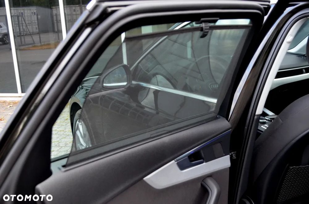 Audi A4 Avant - 29