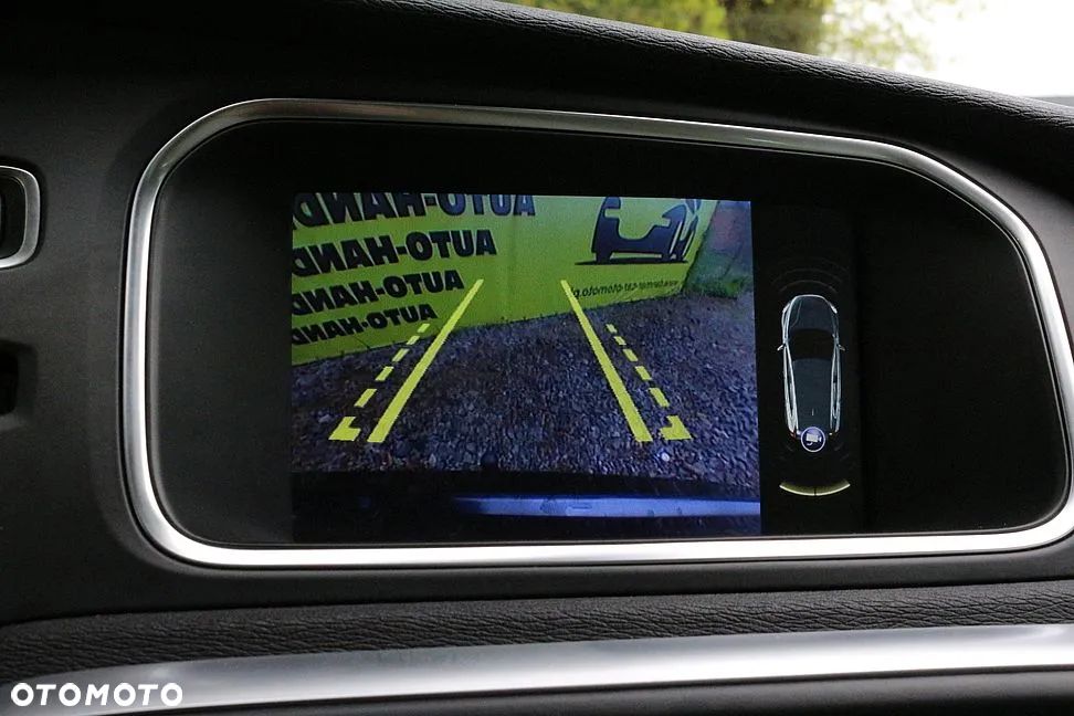 Volvo V40 D4 Summum - 19