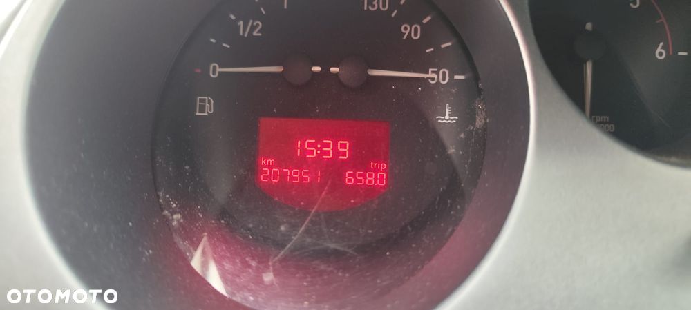 Seat Altea 1.9 TDI Style - 7